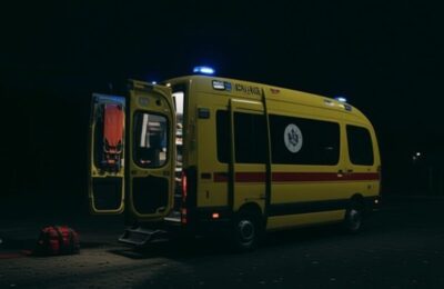 Romu00e2ncu0103 de 76 de ani, moartu0103 u00een Italia. Acuzau021bii de neglijenu021bu0103