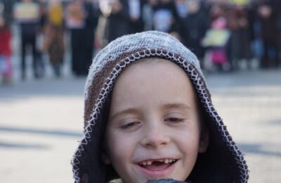 Oboseala la copii: Când devine motiv de îngrijorare