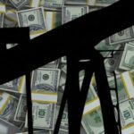 SUA permite vânzarea petrolului rusesc blocat pe nave până în aprilie