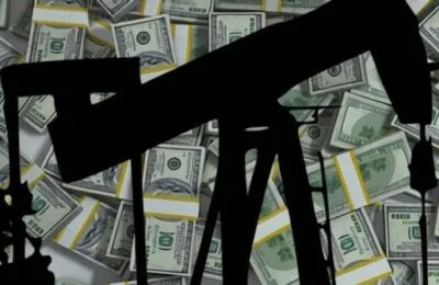 SUA permite vânzarea petrolului rusesc blocat pe nave până în aprilie