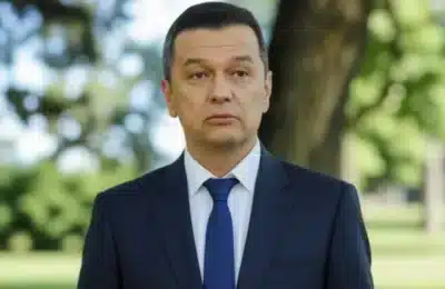 Grindeanu acuză: Bolojan a dus la pierderea a 55.000 de locuri de muncă