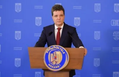 România cere la Bruxelles plafonarea prețului gazului și taxarea profiturilor