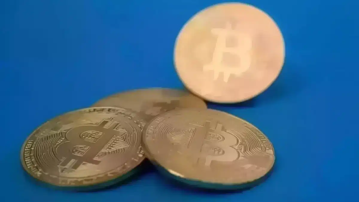 preț Bitcoin scădere