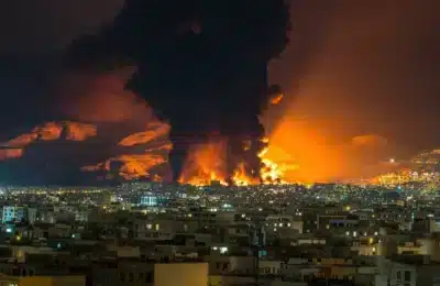 Iran refuză negocieri, deși SUA și Israel au lovit 15.000 ținte