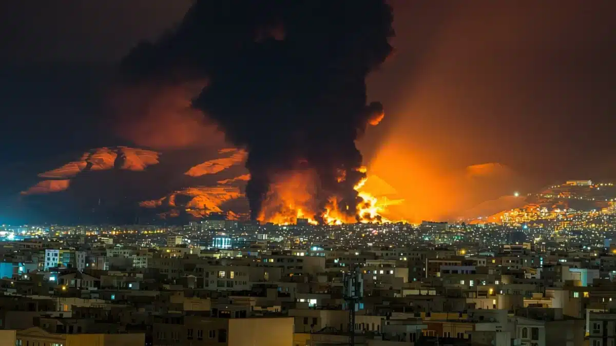 Iran refuză negocieri, deși SUA și Israel au lovit 15.000 ținte