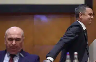 PSD decide pe 20 aprilie soarta Guvernului, risc de downgrade