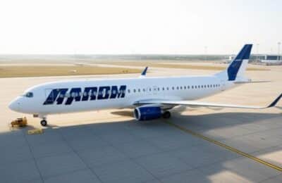 Tarom acuză MAE de refuz la repatrierea din Dubai