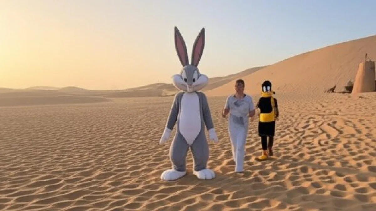 repatrieri Oman