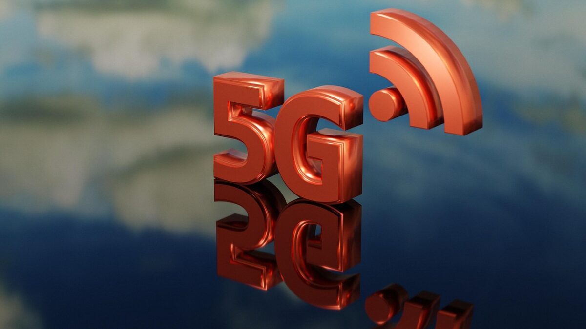 rețele 5G România