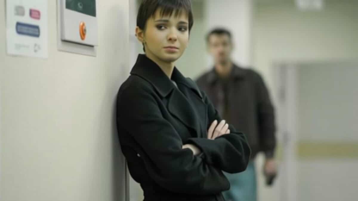 serialul Ana audiență