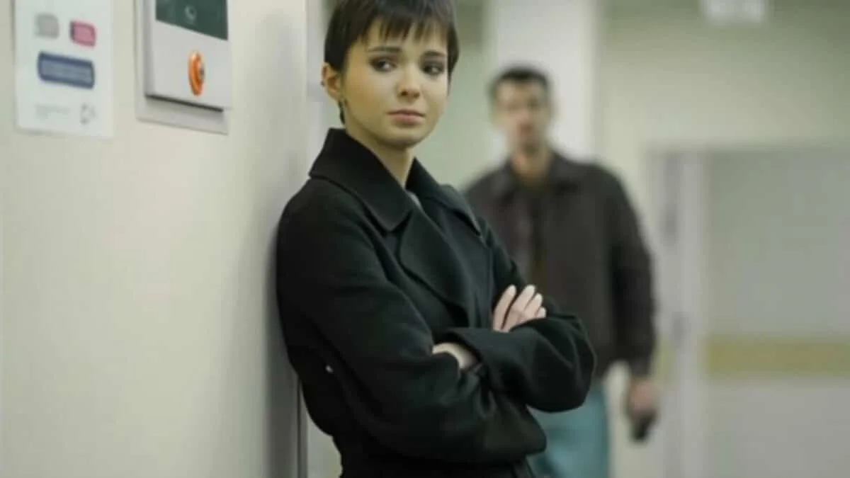 serialul Ana audiență