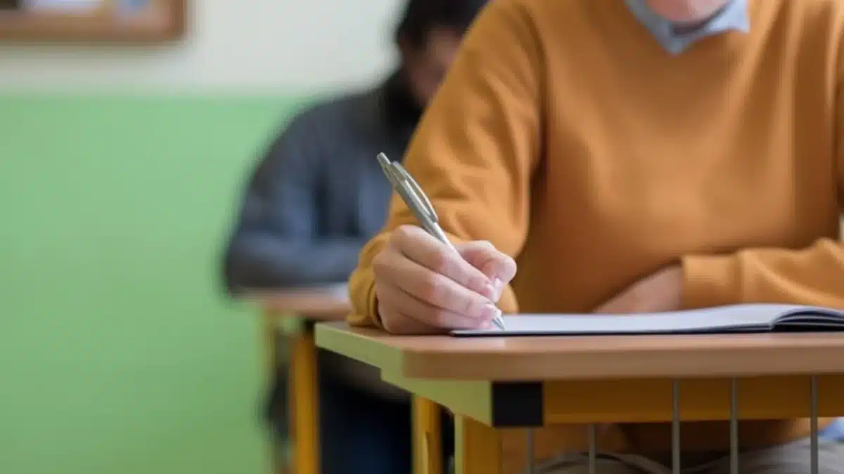 simulare Bacalaureat