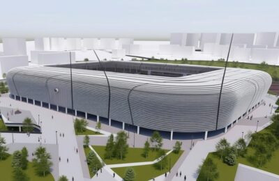 Hunedoara: Stadion nou de 64 milioane euro, Corvinul joacă la Petroșani
