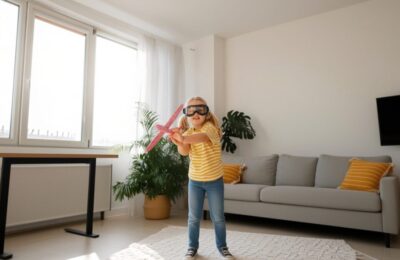 Stereotipurile de gen: Cum influențează dezvoltarea copiilor