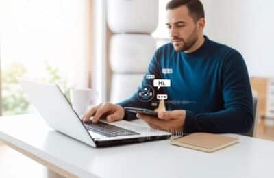 Terapia cu AI: Cum te manipulează chatboții să crezi că ajută