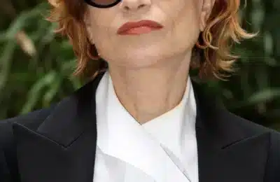 Tunsori vedete peste 50 ani: Inspirație de pe covorul roșu