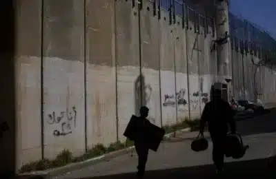 Palestinian de 15 ani, ucis de armata israeliană în Cisiordania