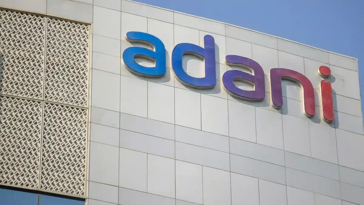 Adani Enterprises pierderi