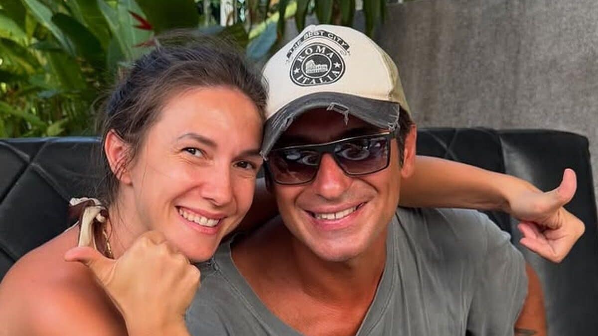 Adela Popescu vacanță