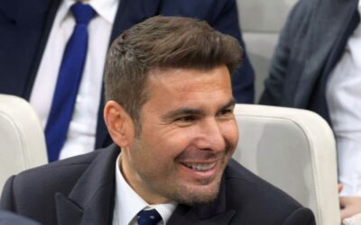 Mutu, sfat direct pentru Rapid: Investiți într-un atacant!