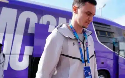 Dică avertizează: Revenirea lui Șut la FCSB, un pas înapoi