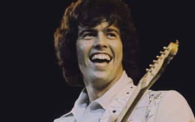 Alan Osmond, fratele cel mare din The Osmonds, a murit la 76 de ani