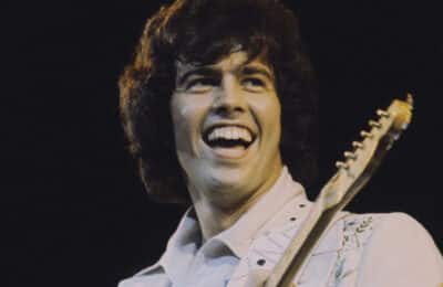 Alan Osmond, fratele cel mare din The Osmonds, a murit la 76 de ani