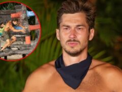 Survivor România: Alberto Hangan pleacă cu 24.000 de euro