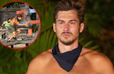 Survivor România: Alberto Hangan pleacă cu 24.000 de euro