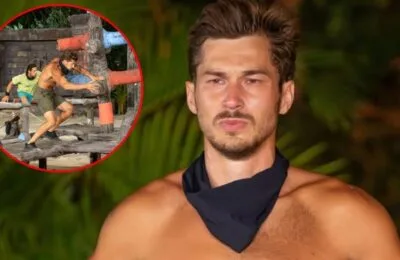 Survivor România: Alberto Hangan pleacă cu 24.000 de euro