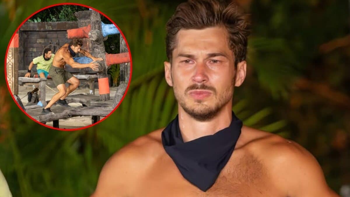 Alberto Hangan Survivor