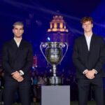 Robredo: Alcaraz și Sinner, rivalitate ca Messi - Ronaldo