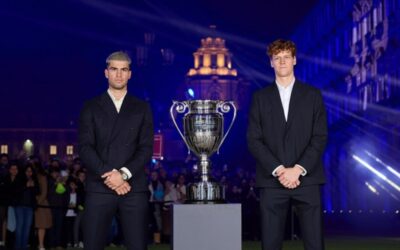 Robredo: Alcaraz și Sinner, rivalitate ca Messi – Ronaldo