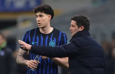 Inter Milano cere 70 milioane € pentru Bastoni, după eliminarea Italiei