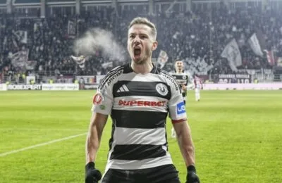 Chipciu, reacție după U Cluj – Craiova 4-0: Fără presiunea titlului