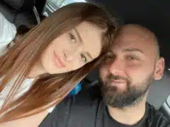 Alex Marcu, la un an de la tragedie: Lucrează cu psihologi pentru fiica sa