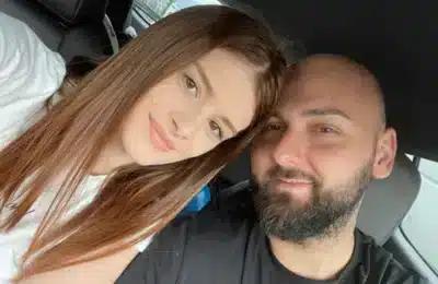 Alex Marcu, la un an de la tragedie: Lucrează cu psihologi pentru fiica sa