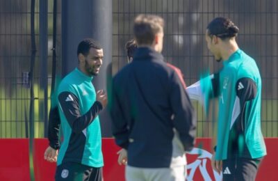 Liverpool: Alexander Isak revine după accidentare. Transfer de 150 milioane