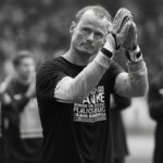 Fostul portar Alexander Manninger a murit la 48 de ani