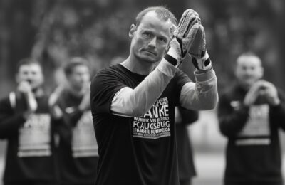 Fostul portar Alexander Manninger a murit la 48 de ani