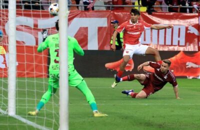 Dinamo – Rapid 3-0: Alexandru Musi, gol spectaculos în derby