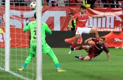 Dinamo – Rapid 3-0: Alexandru Musi, gol spectaculos în derby