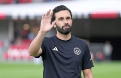 Real Madrid: Alvaro Arbeloa, demis după eliminarea din Liga Campionilor