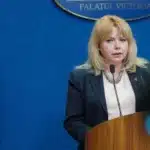 Anca Dragu, propusă premier tehnocrat de liderul USR, Dominic Fritz