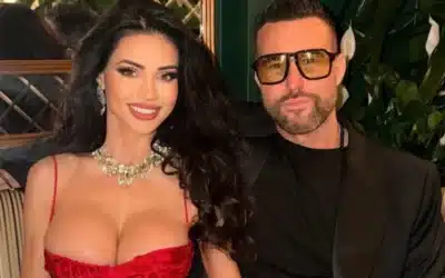 Philipp Plein, mesaj după internarea Andreei Sasu în Monaco