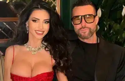Philipp Plein, mesaj după internarea Andreei Sasu în Monaco
