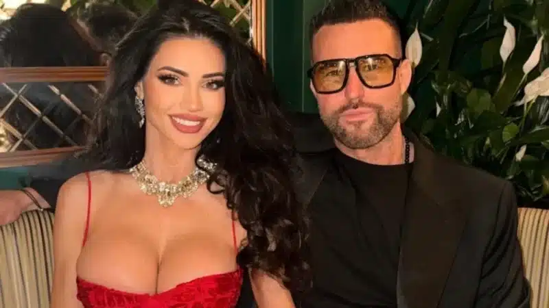 Philipp Plein, mesaj după internarea Andreei Sasu în Monaco