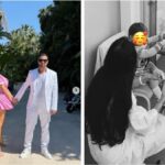 Andreea Sasu, internată în spital. Reacția lui Philipp Plein