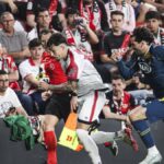 Andrei Rațiu, "Rocket Rațiu" după prestația din La Liga