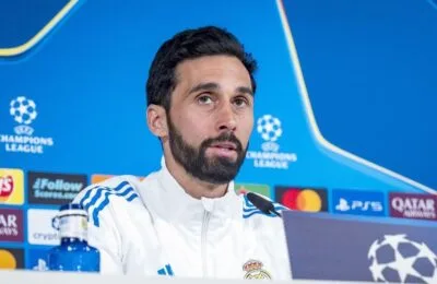 Arbeloa promite victorie la Munchen, după 1-2 cu Bayern